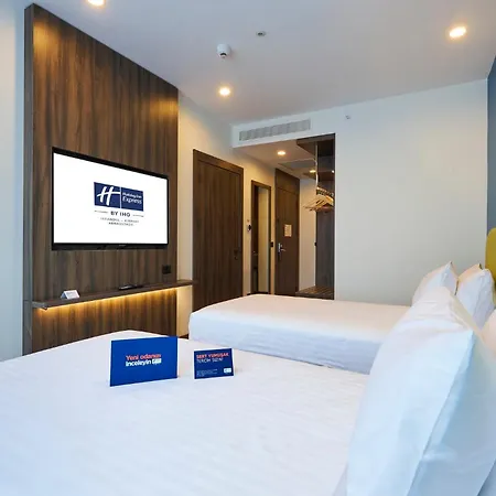 Express - Airport Arnavutkoy By Ihg 호텔 이스탄불