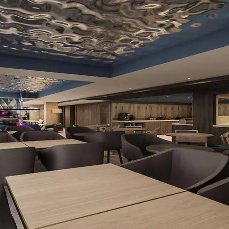 Express - Airport Arnavutkoy By Ihg 4* İstanbul