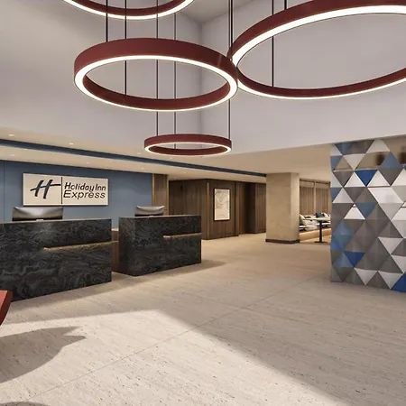 Express - Airport Arnavutkoy Hotel