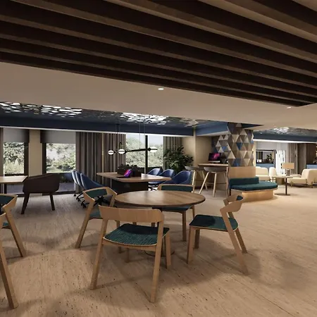 Express - Airport Arnavutkoy By Ihg Otel 4*