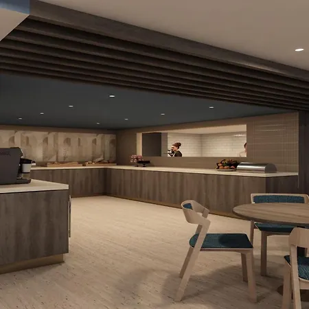 Otel Express - Airport Arnavutkoy By Ihg 4*