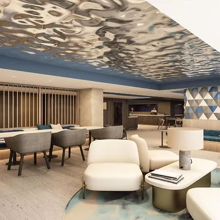 Express - Airport Arnavutkoy By Ihg Otel İstanbul
