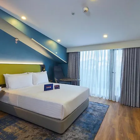 Express - Airport Arnavutkoy By Ihg İstanbul