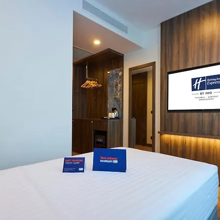 Express - Airport Arnavutkoy By Ihg