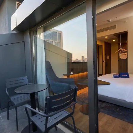 Otel Express - Airport Arnavutkoy By Ihg