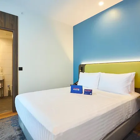 Express - Airport Arnavutkoy By Ihg