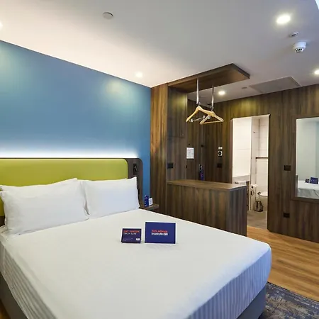 Express - Airport Arnavutkoy By Ihg Otel İstanbul