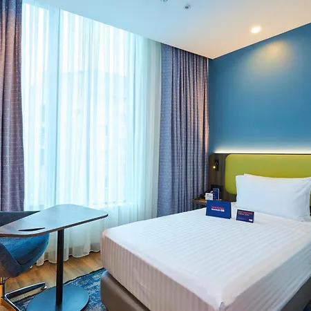 Express - Airport Arnavutkoy By Ihg Otel