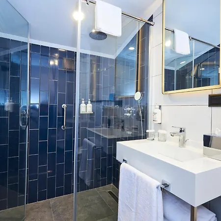 Otel Express - Airport Arnavutkoy By Ihg 4*
