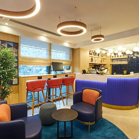 Express - Airport Arnavutkoy By Ihg Otel 4*