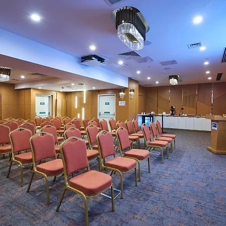 Express - Airport Arnavutkoy By Ihg İstanbul