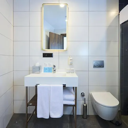 Express - Airport Arnavutkoy By Ihg 4* İstanbul