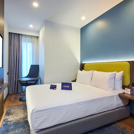 Express - Airport Arnavutkoy By Ihg 이스탄불