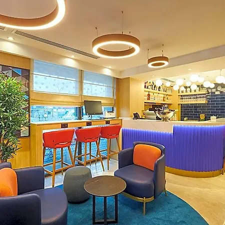 Express - Airport Arnavutkoy By Ihg Hotel 4*