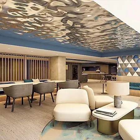 Express - Airport Arnavutkoy By Ihg