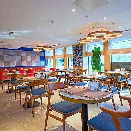 Express - Airport Arnavutkoy By Ihg Hotel
