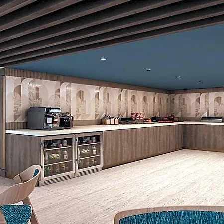 Hotel Express - Airport Arnavutkoy By Ihg