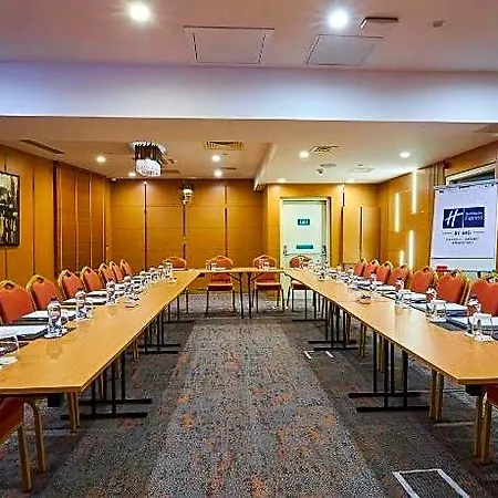 Express - Airport Arnavutkoy By Ihg