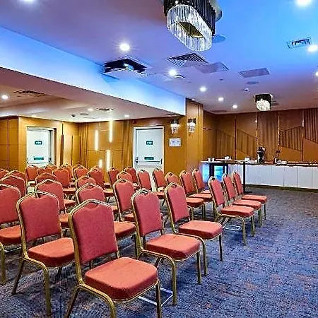 Express - Airport Arnavutkoy By Ihg Stambuł