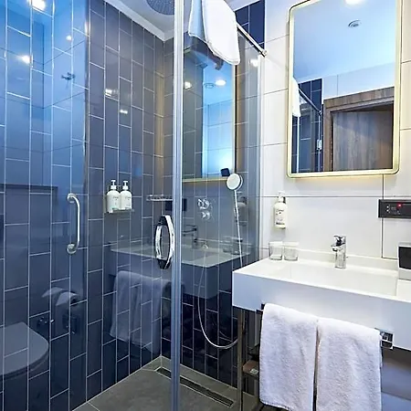 Express - Airport Arnavutkoy By Ihg 4* Stambuł