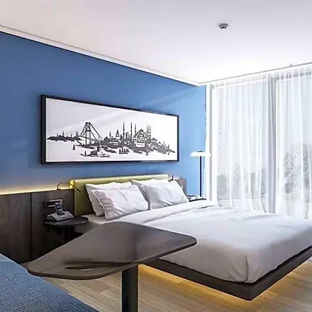 Express - Airport Arnavutkoy By Ihg Hotel 4*