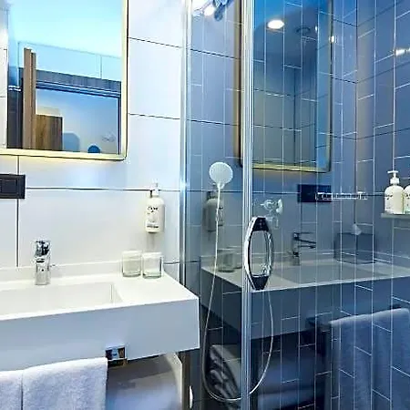 Hotel Express - Airport Arnavutkoy By Ihg