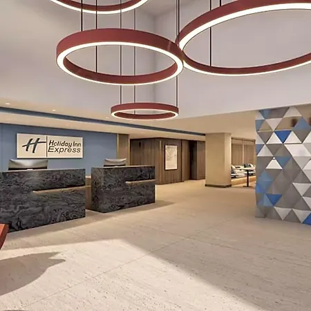 Express - Airport Arnavutkoy By Ihg