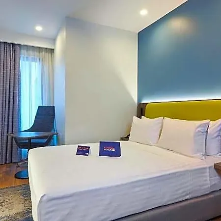 Hotel Express - Airport Arnavutkoy By Ihg