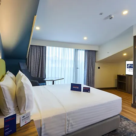 Express - Airport Arnavutkoy By Ihg Стамбул