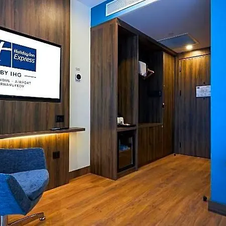 Express - Airport Arnavutkoy By Ihg