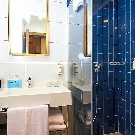 Express - Airport Arnavutkoy By Ihg 4*