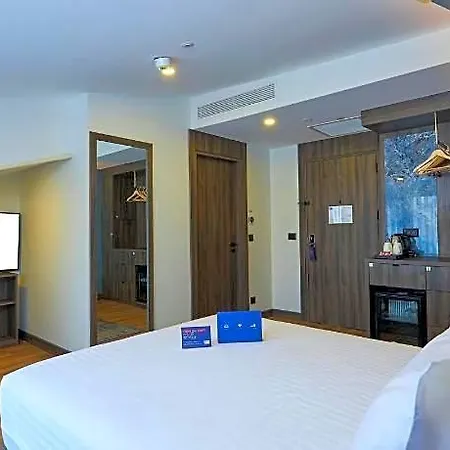 Express - Airport Arnavutkoy By Ihg Hotel 4*