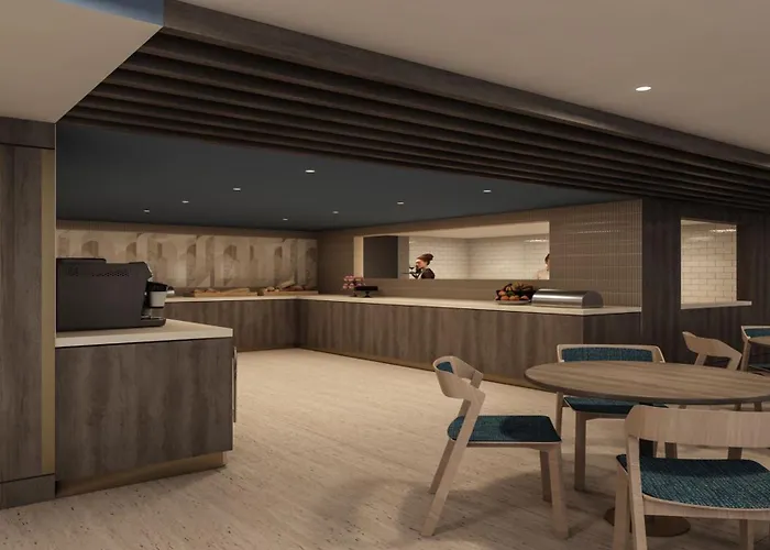 酒店 Express - Airport Arnavutkoy By Ihg 4*