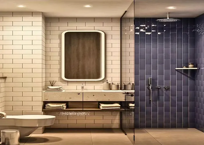 Express - Airport Arnavutkoy By Ihg 伊斯坦布尔