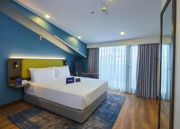 Express - Airport Arnavutkoy By Ihg 伊斯坦布尔