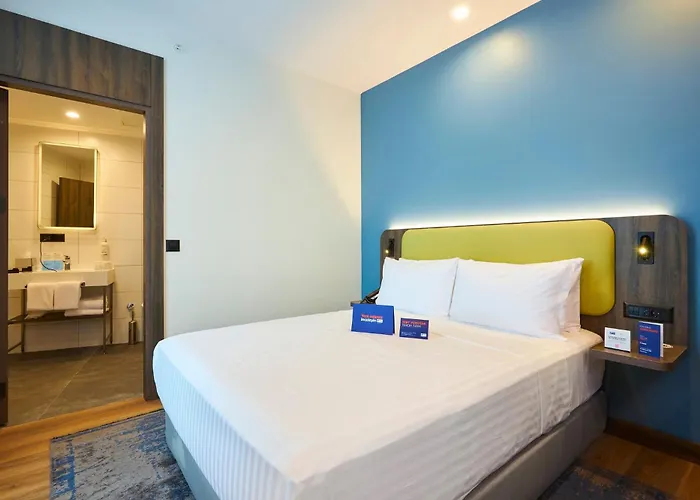 Express - Airport Arnavutkoy By Ihg