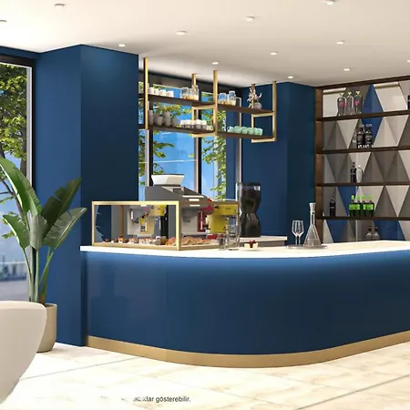 Express - Airport Arnavutkoy Hotel *