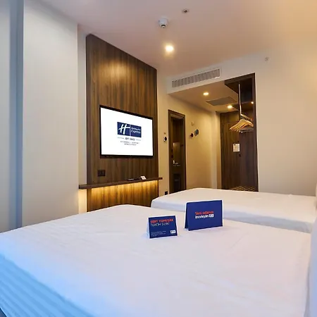 Express - Airport Arnavutkoy By Ihg 4*
