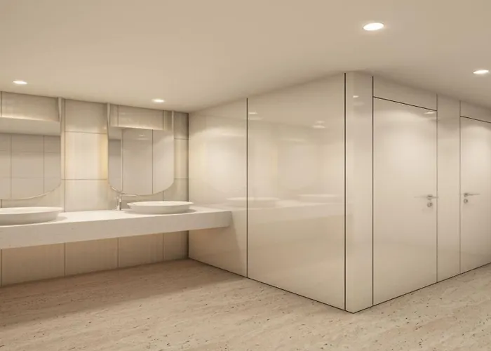 Hotel Express - Airport Arnavutkoy By Ihg Istanbul