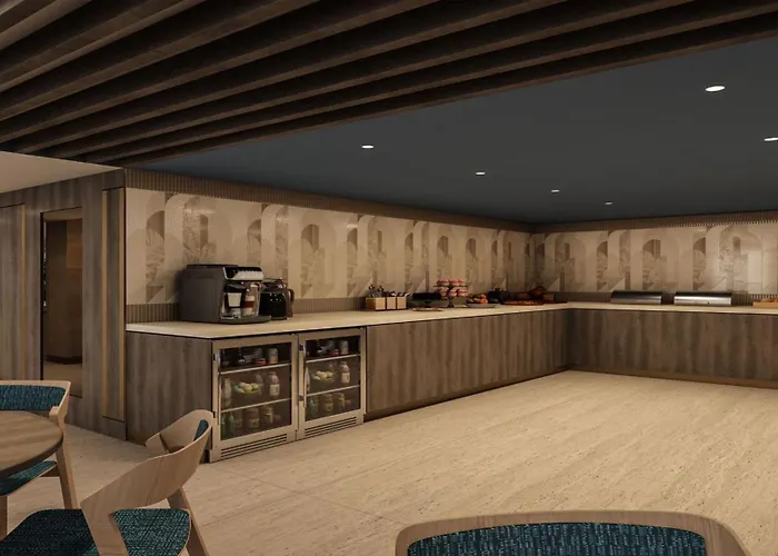 Hotel Express - Airport Arnavutkoy By Ihg 4*