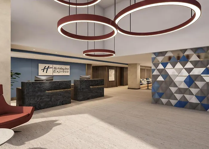 Express - Airport Arnavutkoy By Ihg Hotel