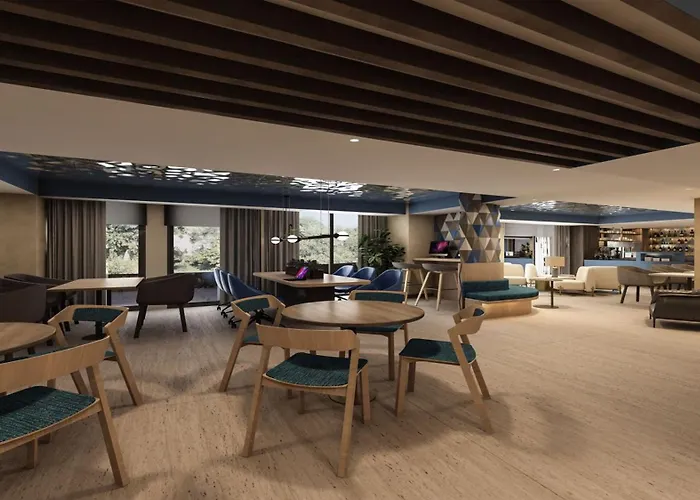 Express - Airport Arnavutkoy By Ihg Hotel 4*