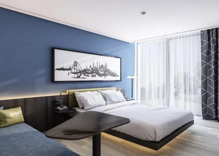 Express - Airport Arnavutkoy By Ihg Hotel 4*