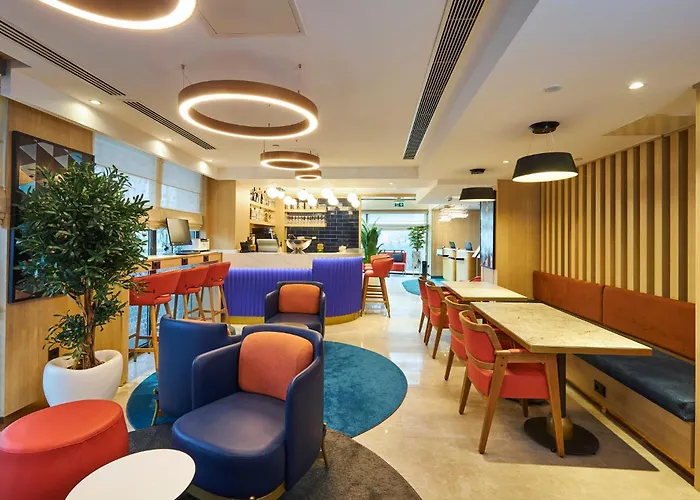 Express - Airport Arnavutkoy By Ihg