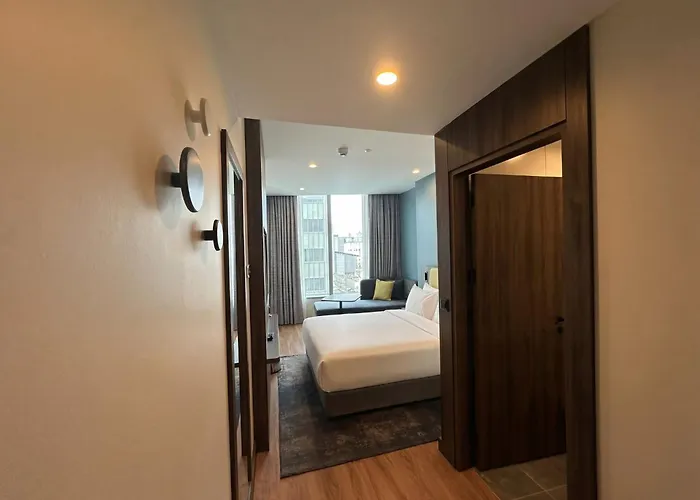 Express - Airport Arnavutkoy By Ihg 4* Istanbul