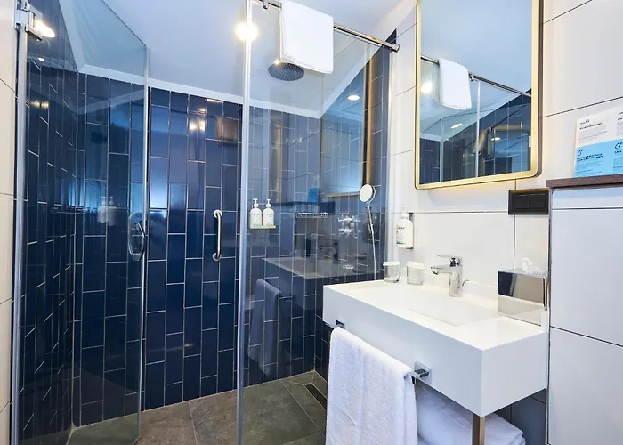 Hotel Express - Airport Arnavutkoy By Ihg 4*