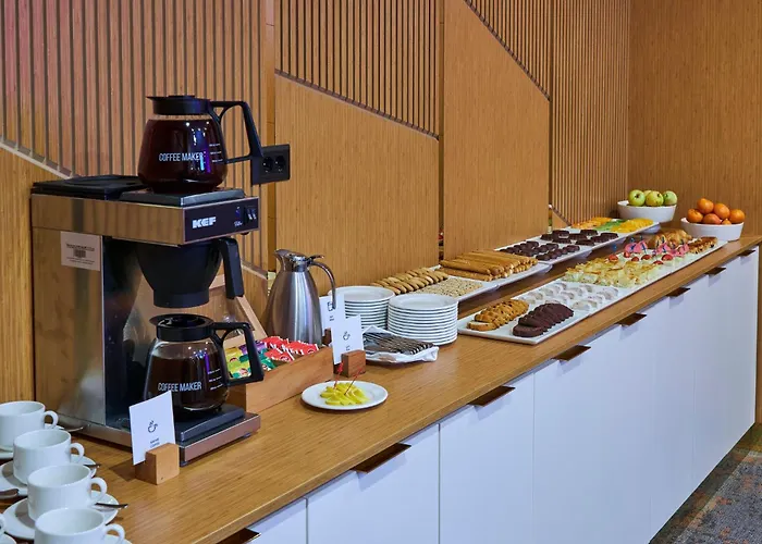 Express - Airport Arnavutkoy By Ihg