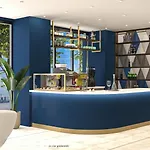 Express - Airport Arnavutkoy By Ihg Отель 4*