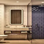 Express - Airport Arnavutkoy By Ihg Стамбул