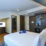 Express - Airport Arnavutkoy By Ihg 4*